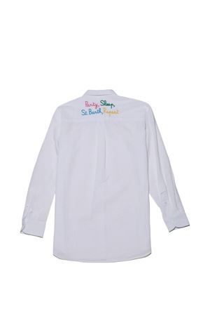 Brigitte Shirt MC2 SAINT BARTH | Shirt | BRIG00100799L